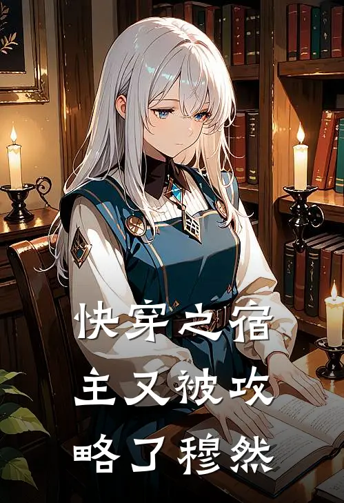 快穿之宿主又被攻略了穆然