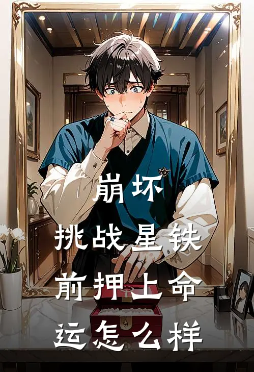 崩坏：挑战星铁前押上命运怎么样