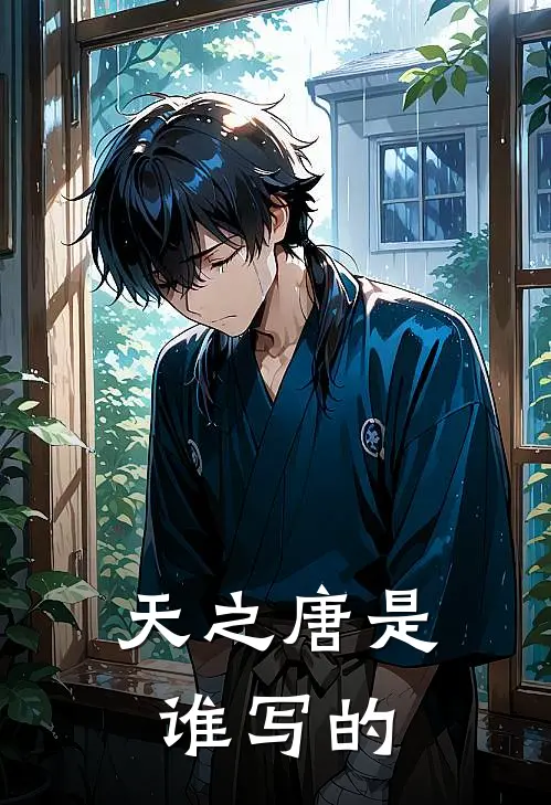 天之唐是谁写的
