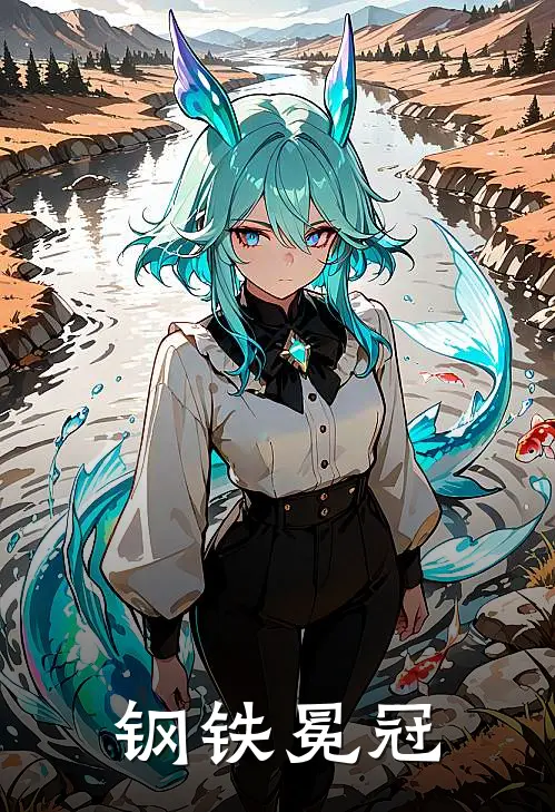 钢铁冕冠