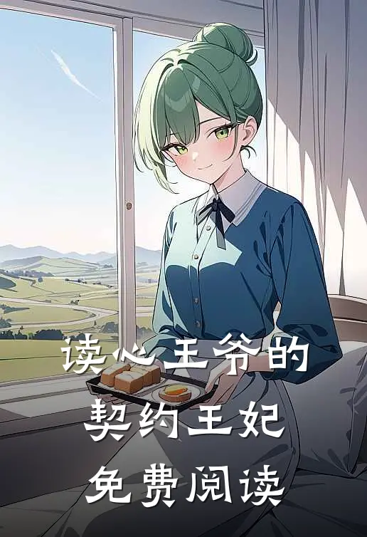 读心王爷的契约王妃免费阅读
