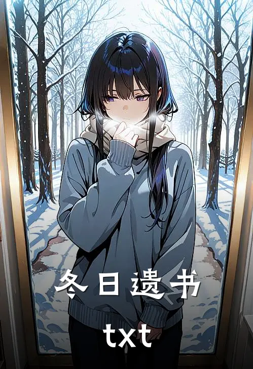 冬日遗书txt