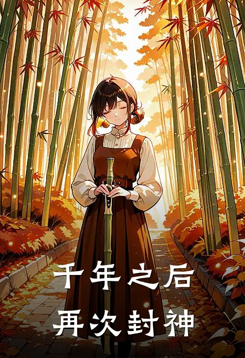 千年之后再次封神