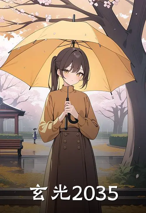 玄光2035