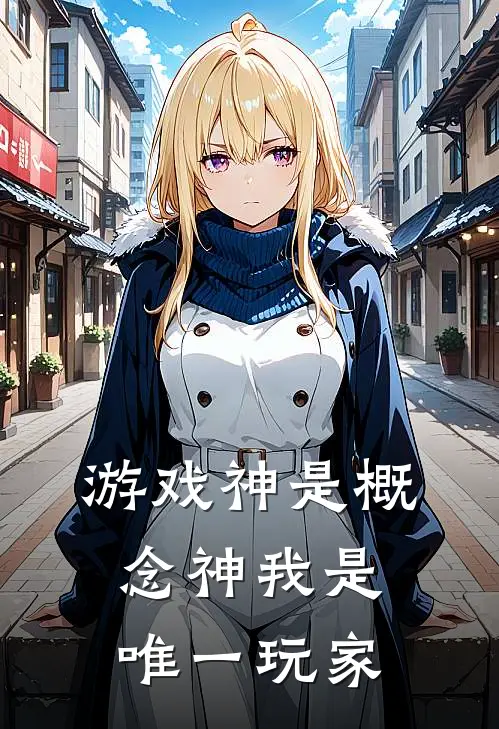 游戏神是概念神我是唯一玩家