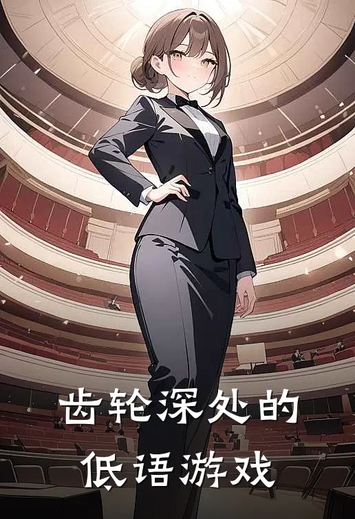 齿轮深处的低语游戏