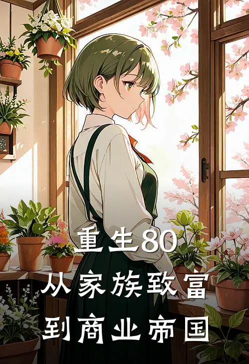 重生80：从家族致富到商业帝国