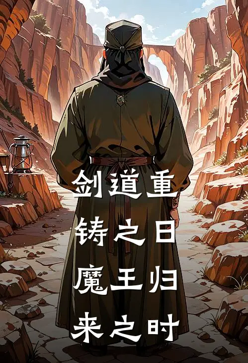 剑道重铸之日，魔王归来之时