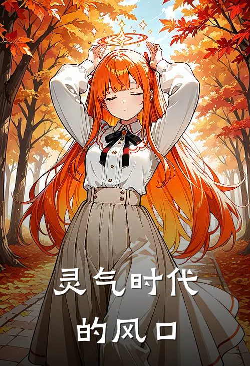 灵气时代的风口