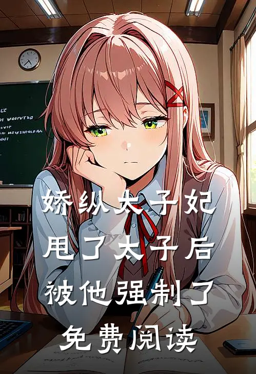 娇纵太子妃甩了太子后被他强制了免费阅读