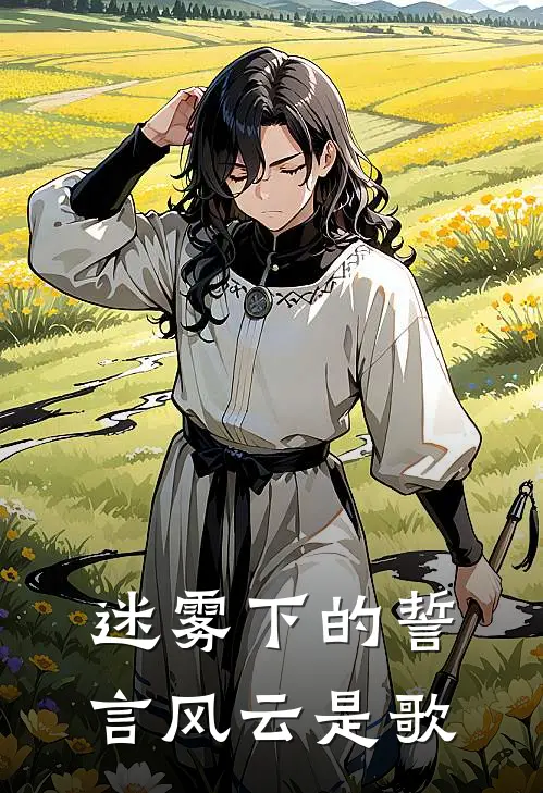 迷雾下的誓言风云是歌
