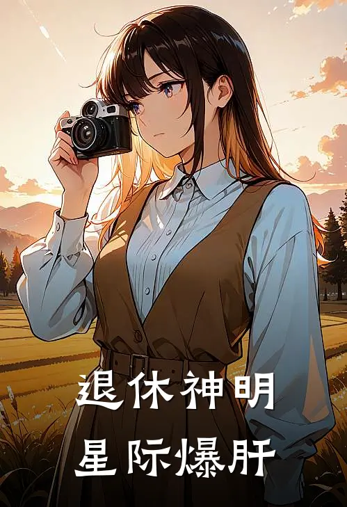 退休神明，星际爆肝