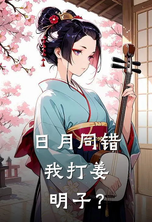 日月同错：我打姜明子？