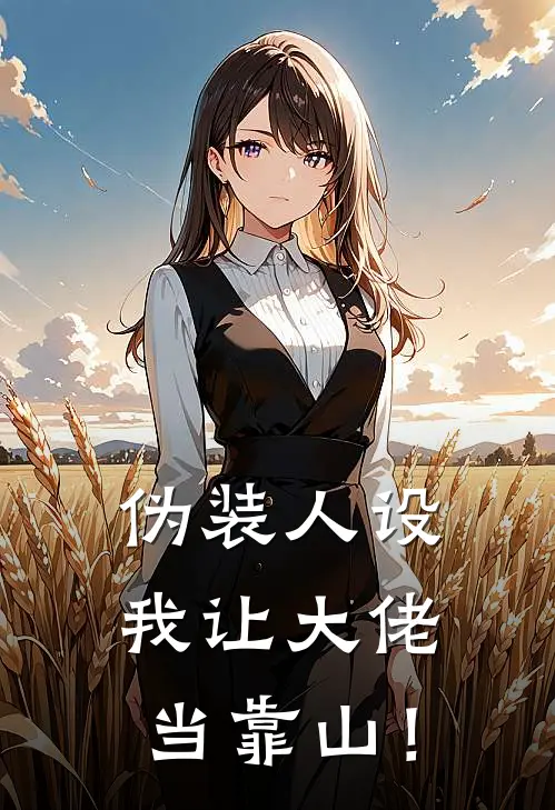 伪装人设，我让大佬当靠山！