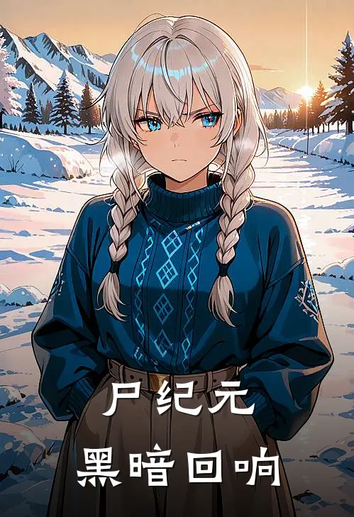 尸纪元：黑暗回响