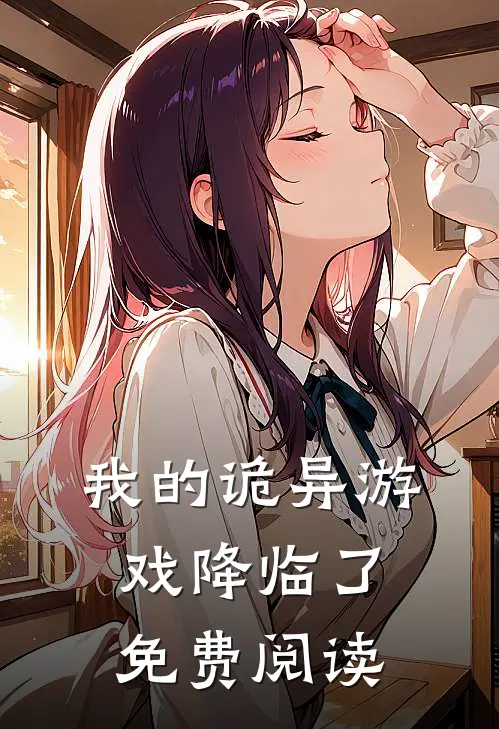 我的诡异游戏降临了免费阅读