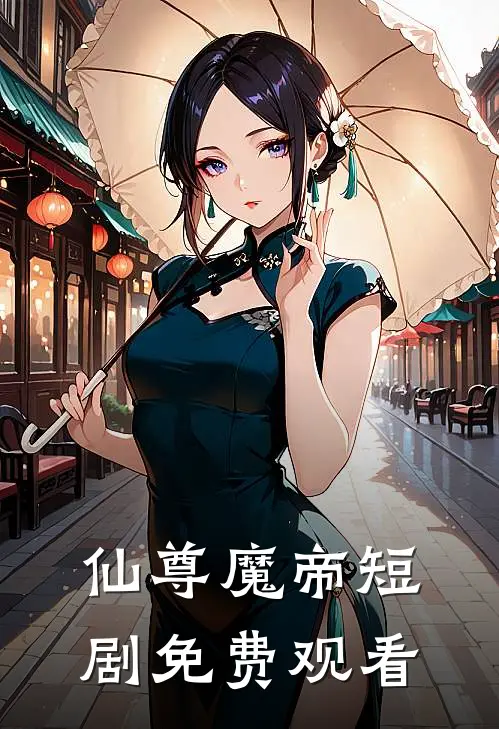 仙尊魔帝短剧免费观看