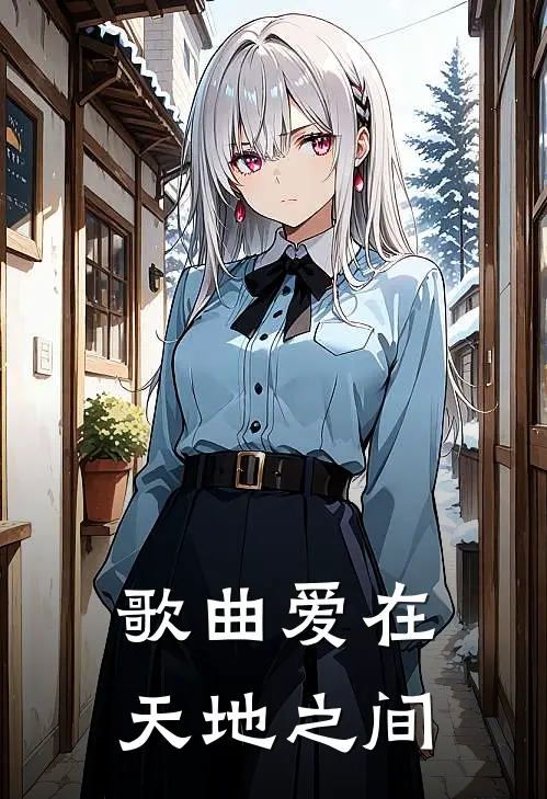 歌曲爱在天地之间