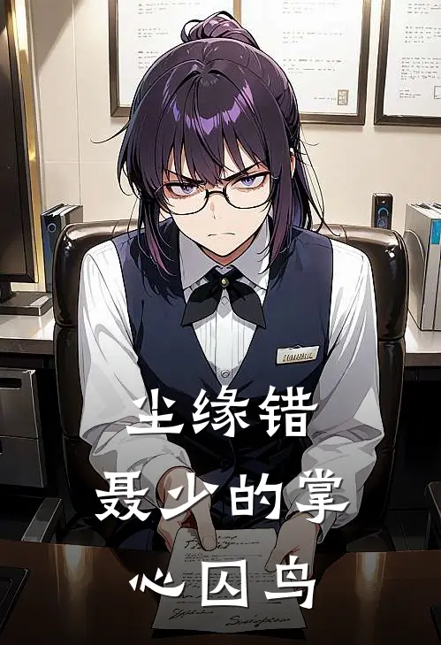 尘缘错：聂少的掌心囚鸟