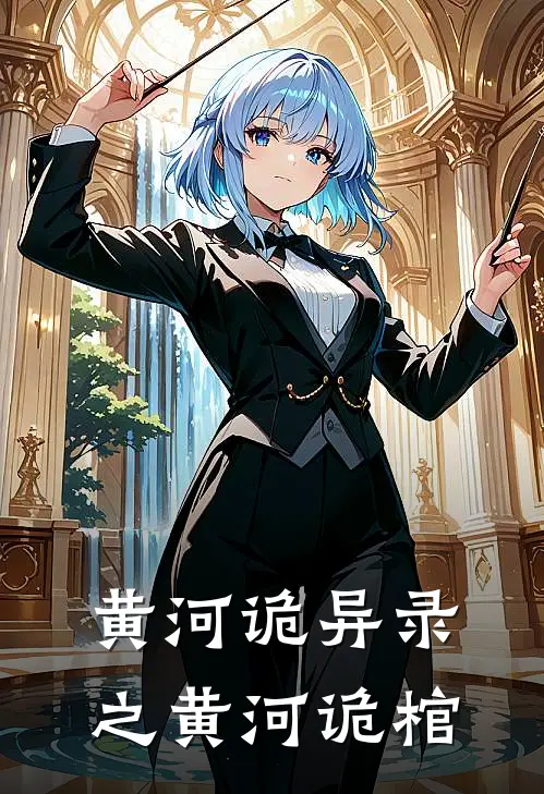 黄河诡异录之黄河诡棺