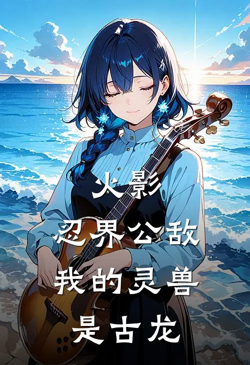 火影：忍界公敌，我的灵兽是古龙
