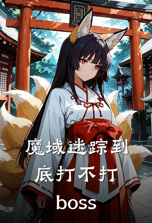 魔域迷踪到底打不打boss