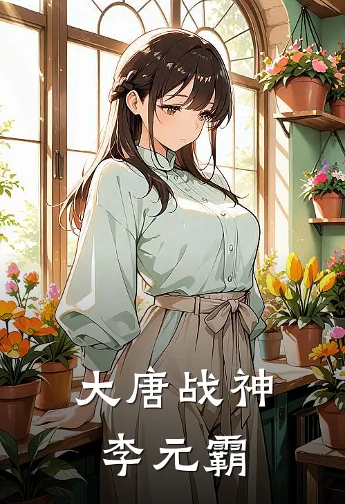 大唐战神李元霸