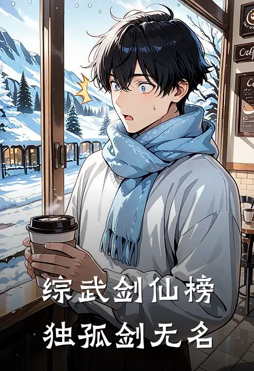 综武剑仙榜独孤剑无名