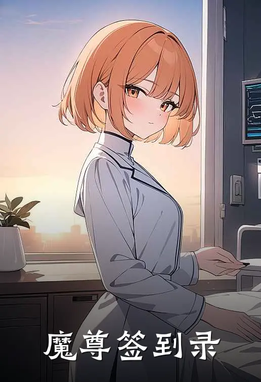 魔尊签到录