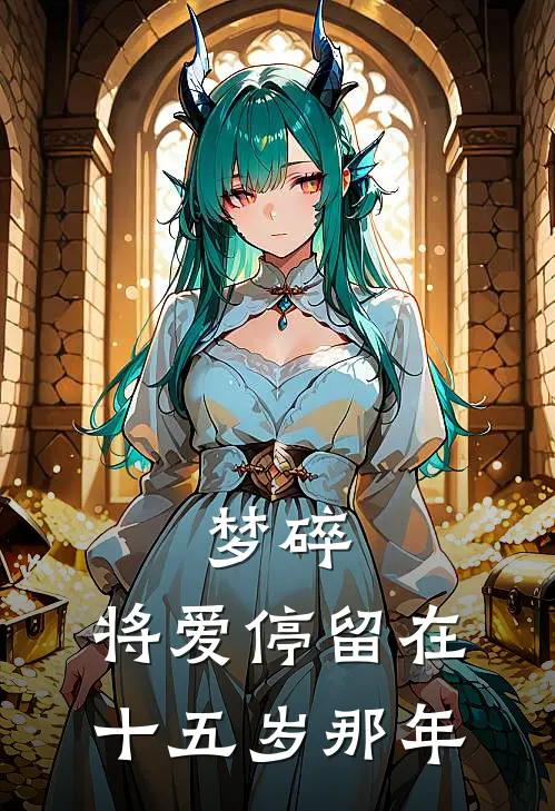 梦碎，将爱停留在十五岁那年