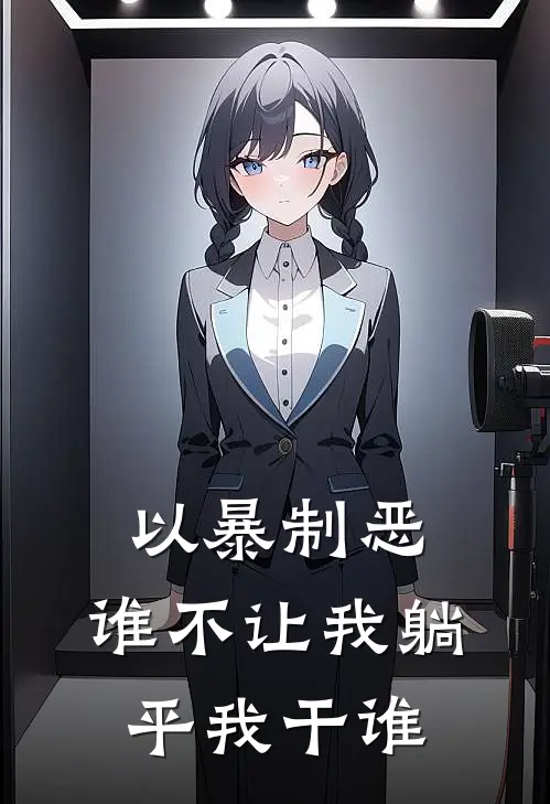 以暴制恶：谁不让我躺平我干谁