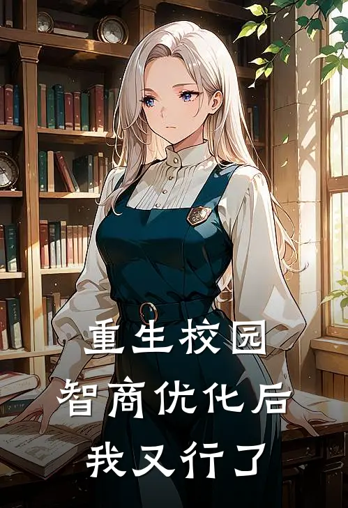 重生校园，智商优化后我又行了