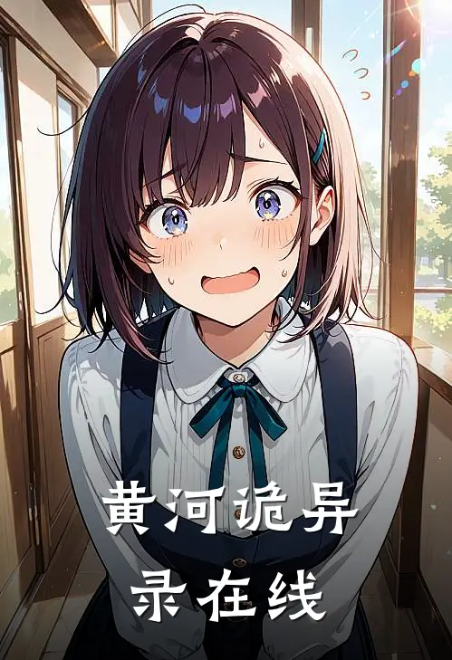 黄河诡异录在线