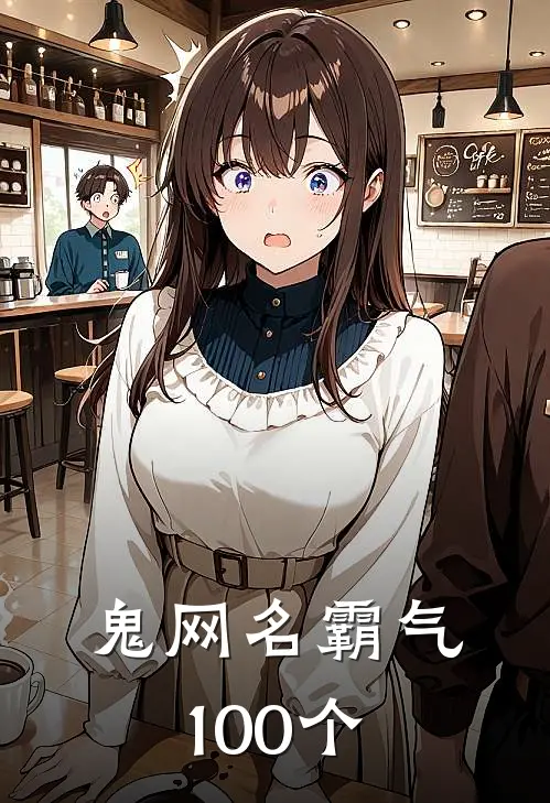 鬼网名霸气100个