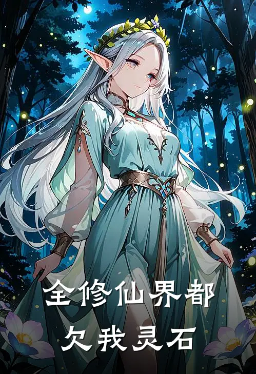 全修仙界都欠我灵石