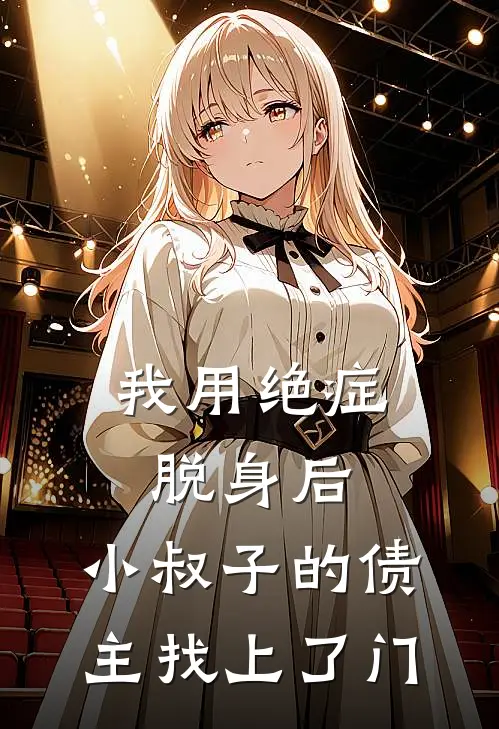 我用绝症脱身后，小叔子的债主找上了门