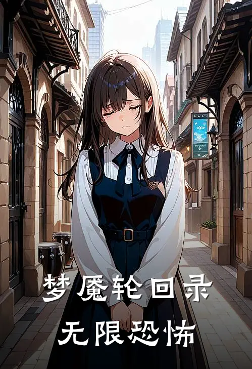 梦魇轮回录：无限恐怖