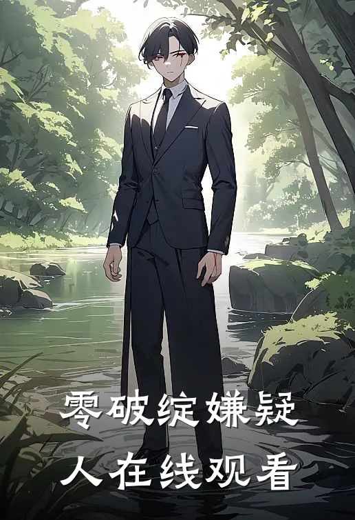 零破绽嫌疑人在线观看