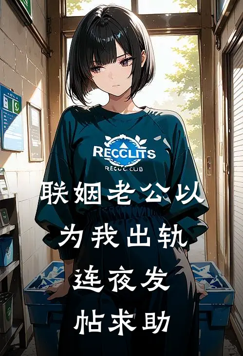 联姻老公以为我出轨，连夜发帖求助