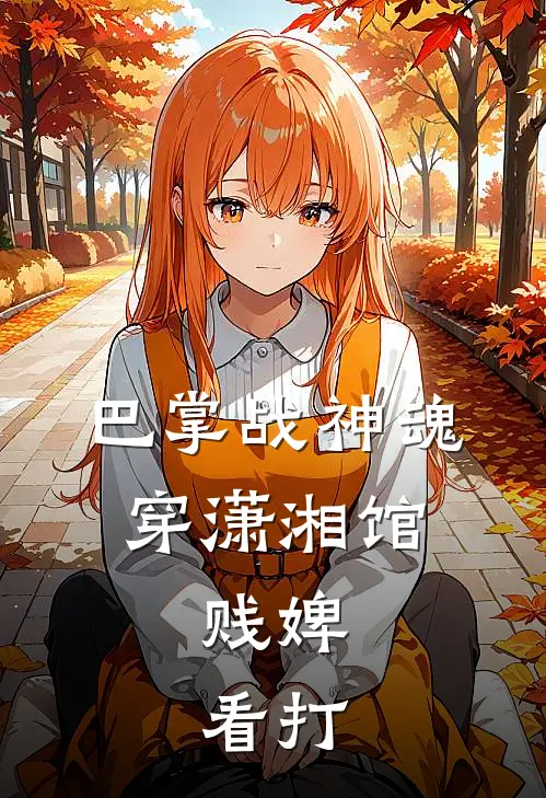 巴掌战神魂穿潇湘馆：贱婢，看打