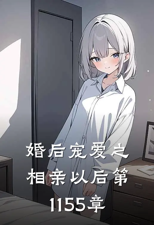 婚后宠爱之相亲以后 第1155章