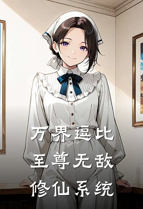 万界逗比至尊无敌修仙系统