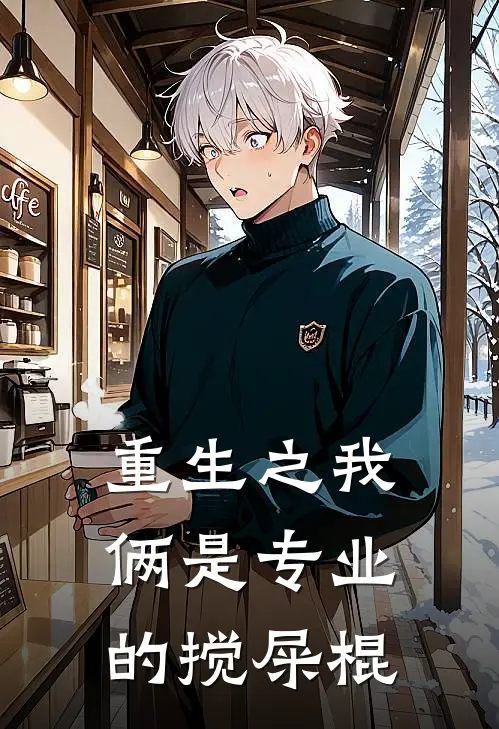 重生之我俩是专业的搅屎棍