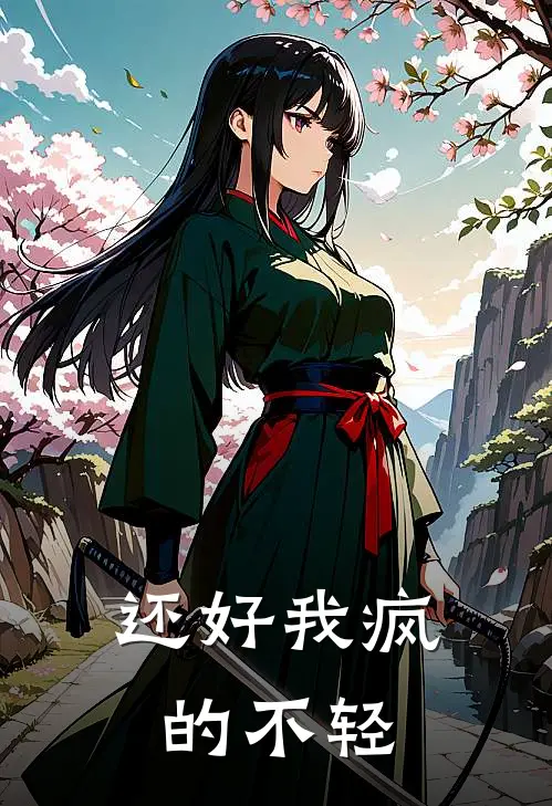 还好我疯的不轻