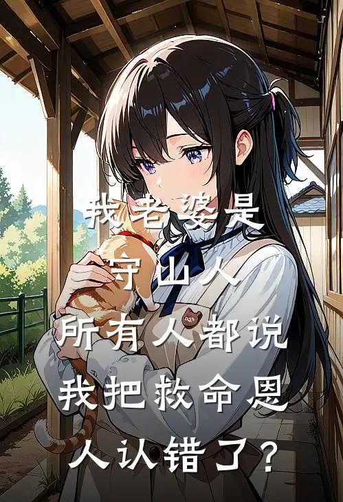 我老婆是守山人，所有人都说我把救命恩人认错了？