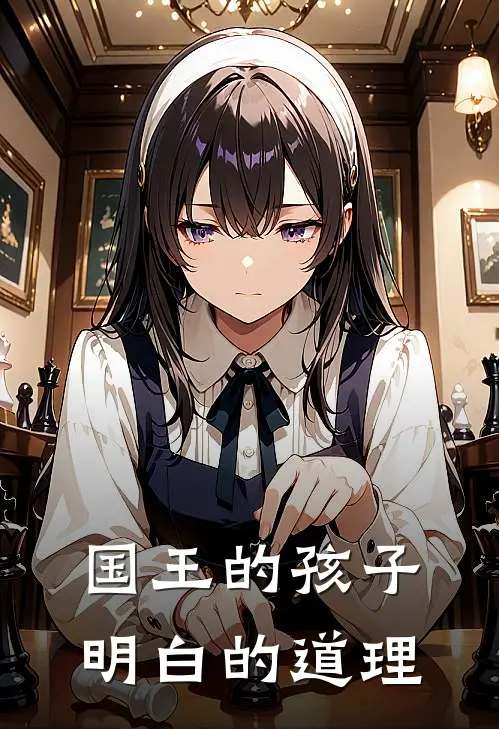 国王的孩子明白的道理