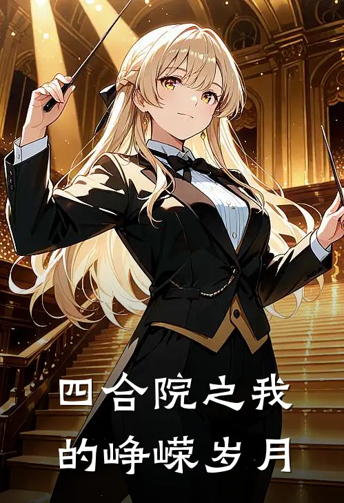 四合院之我的峥嵘岁月