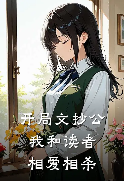 开局文抄公，我和读者相爱相杀