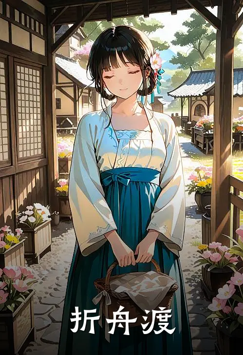 折舟渡