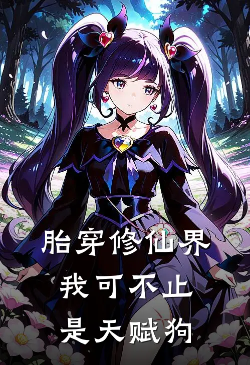 胎穿修仙界，我可不止是天赋狗